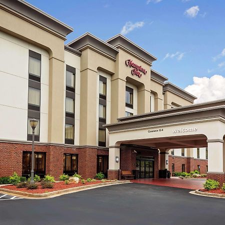 Hampton Inn Atlanta-Fairburn Luaran gambar
