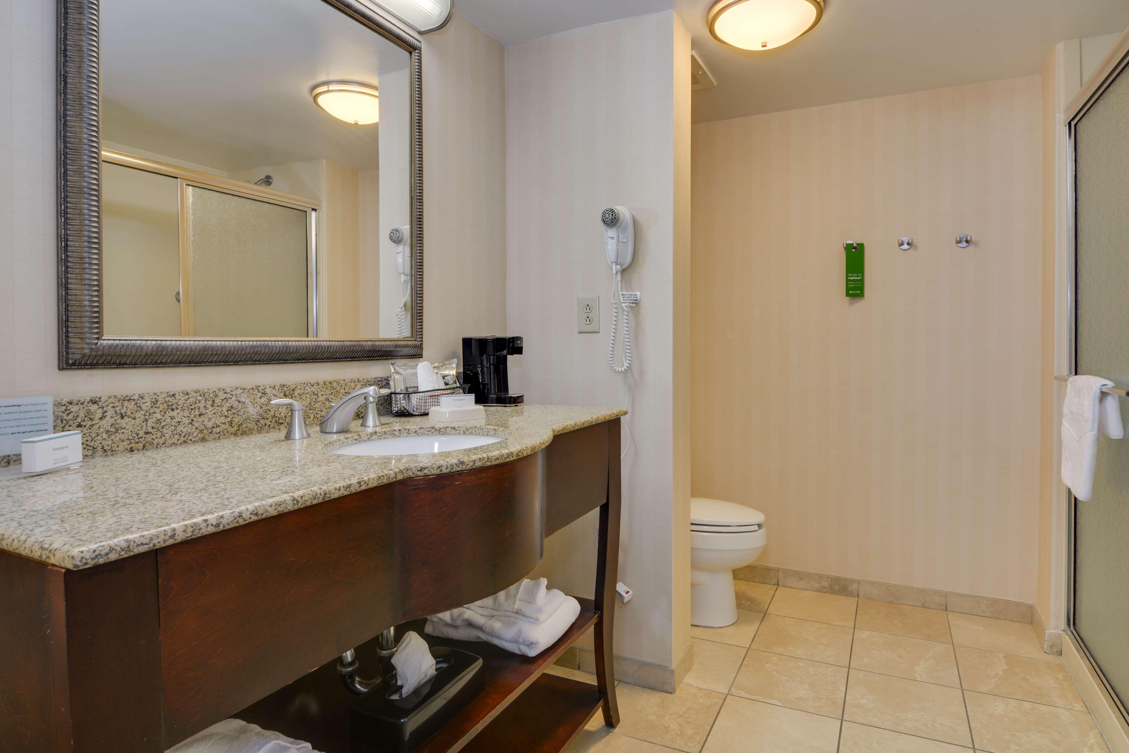 Hampton Inn Atlanta-Fairburn Luaran gambar