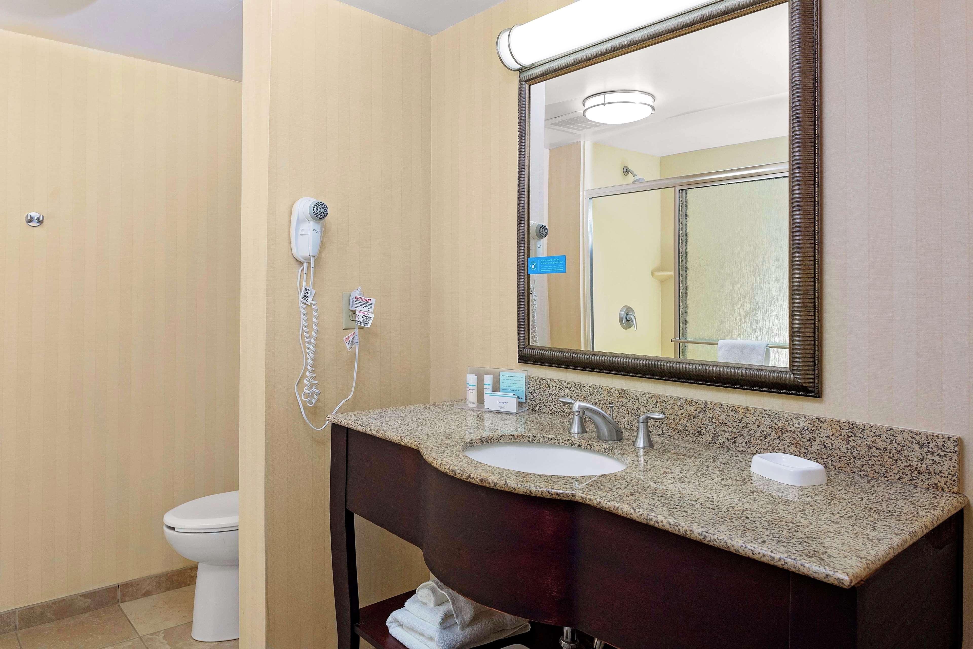 Hampton Inn Atlanta-Fairburn Luaran gambar