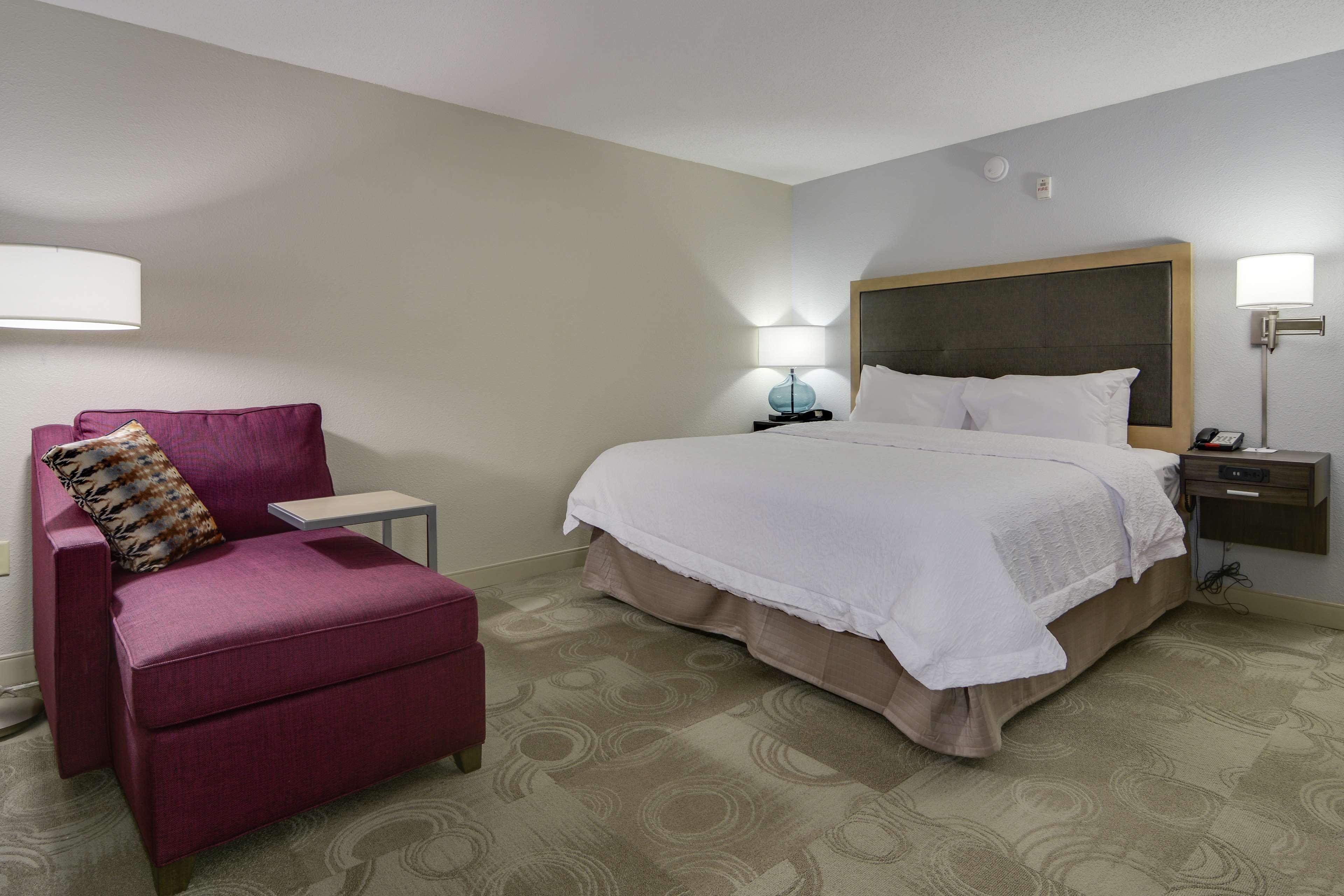 Hampton Inn Atlanta-Fairburn Luaran gambar