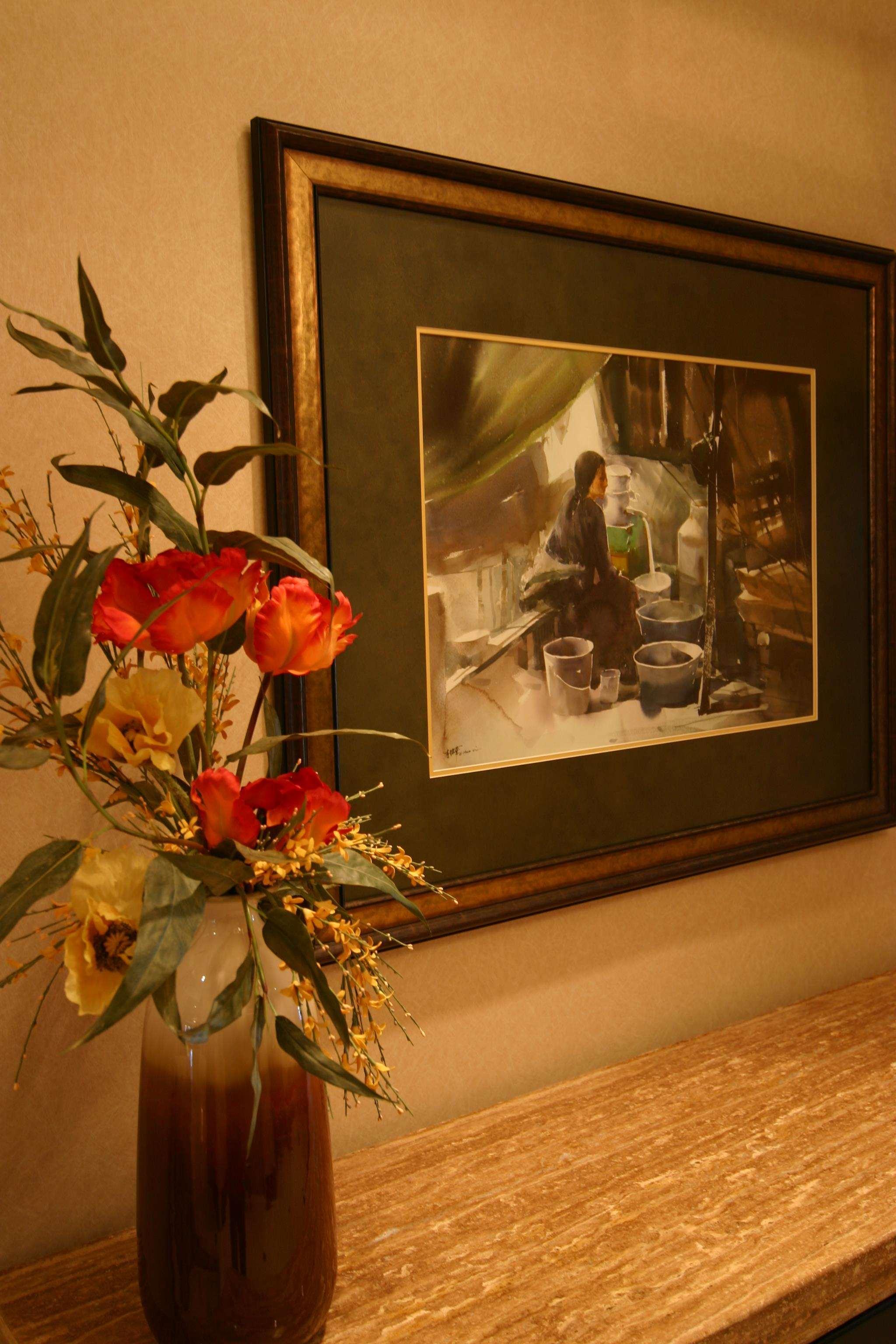 Hampton Inn Atlanta-Fairburn Dalaman gambar