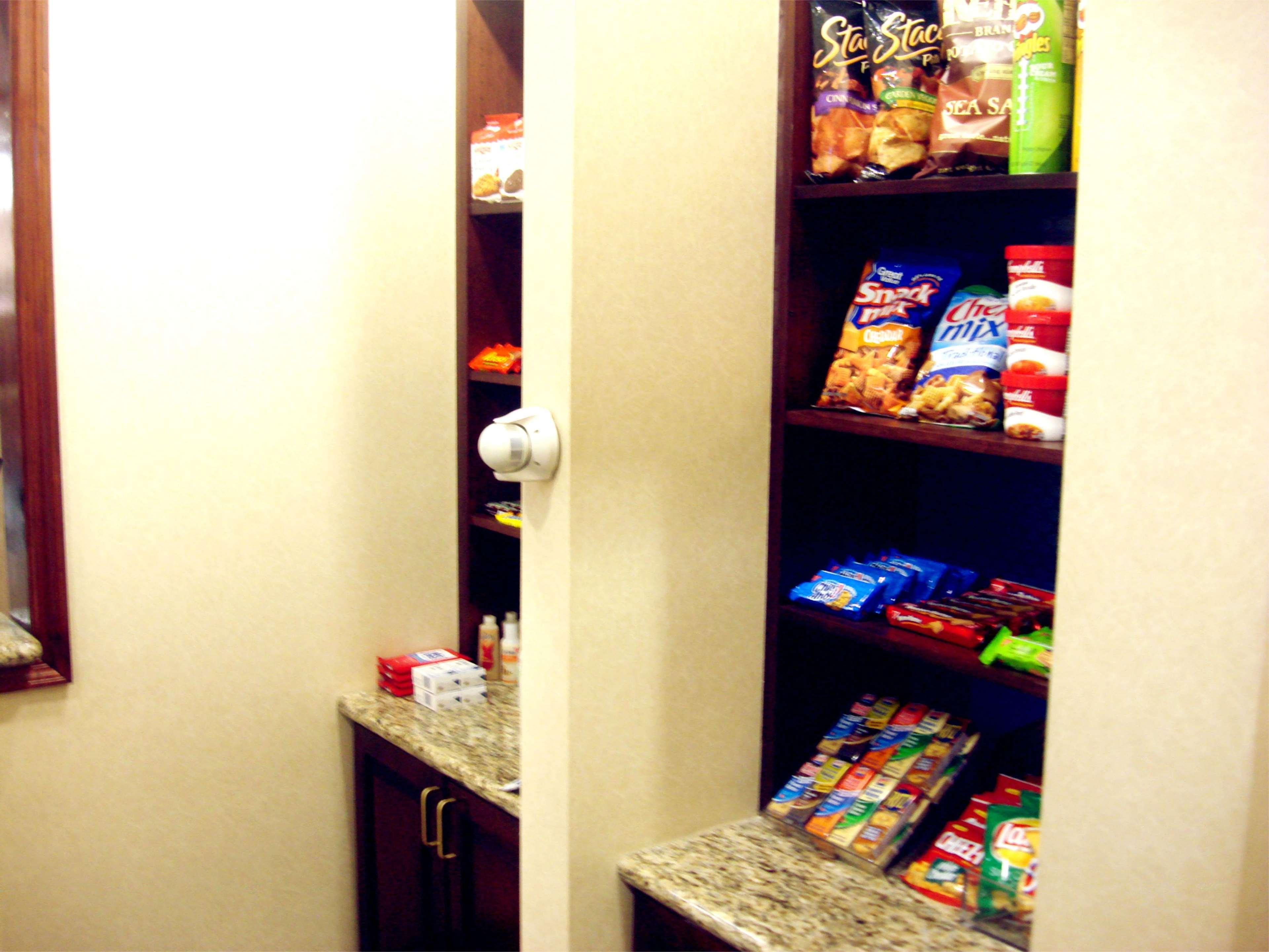 Hampton Inn Atlanta-Fairburn Luaran gambar
