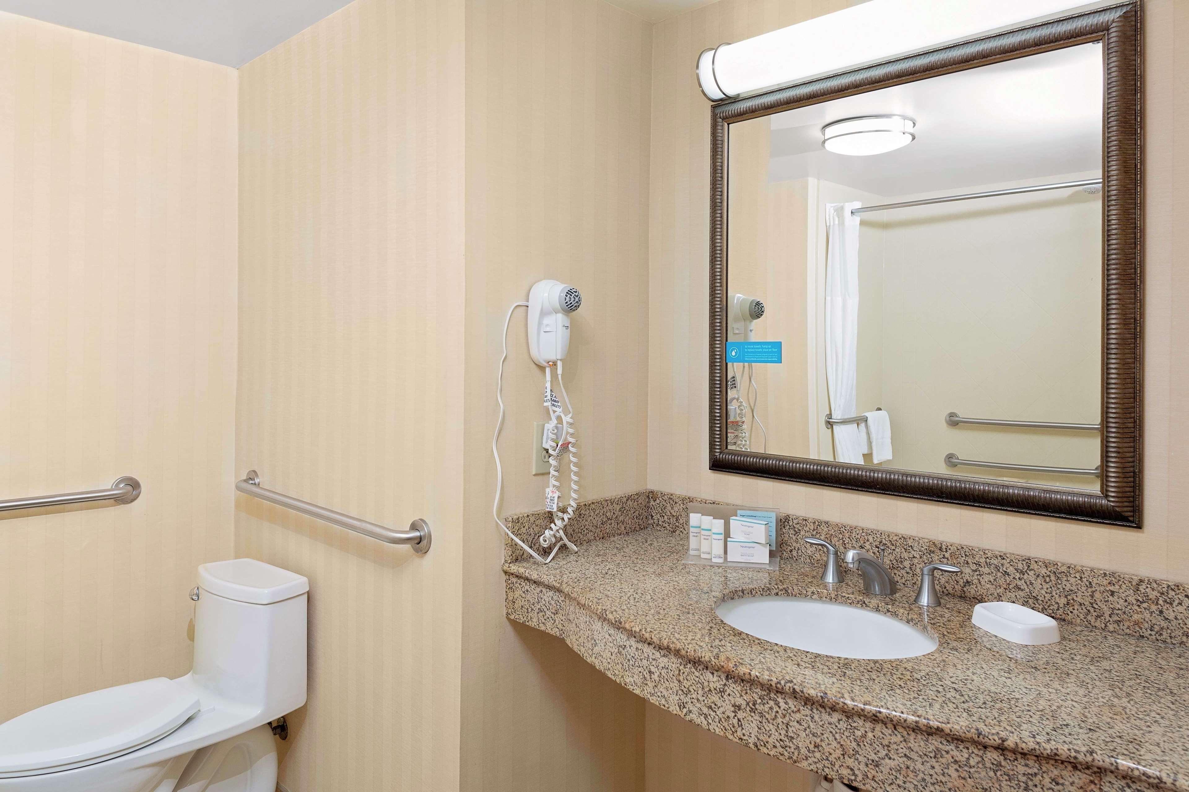 Hampton Inn Atlanta-Fairburn Luaran gambar