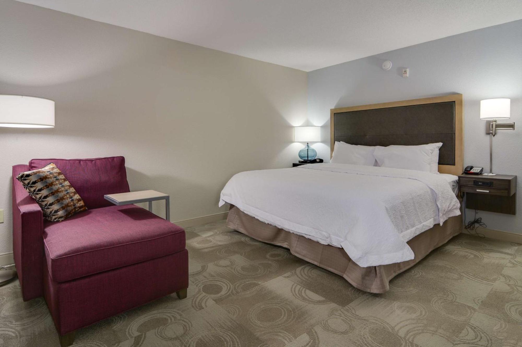 Hampton Inn Atlanta-Fairburn Luaran gambar