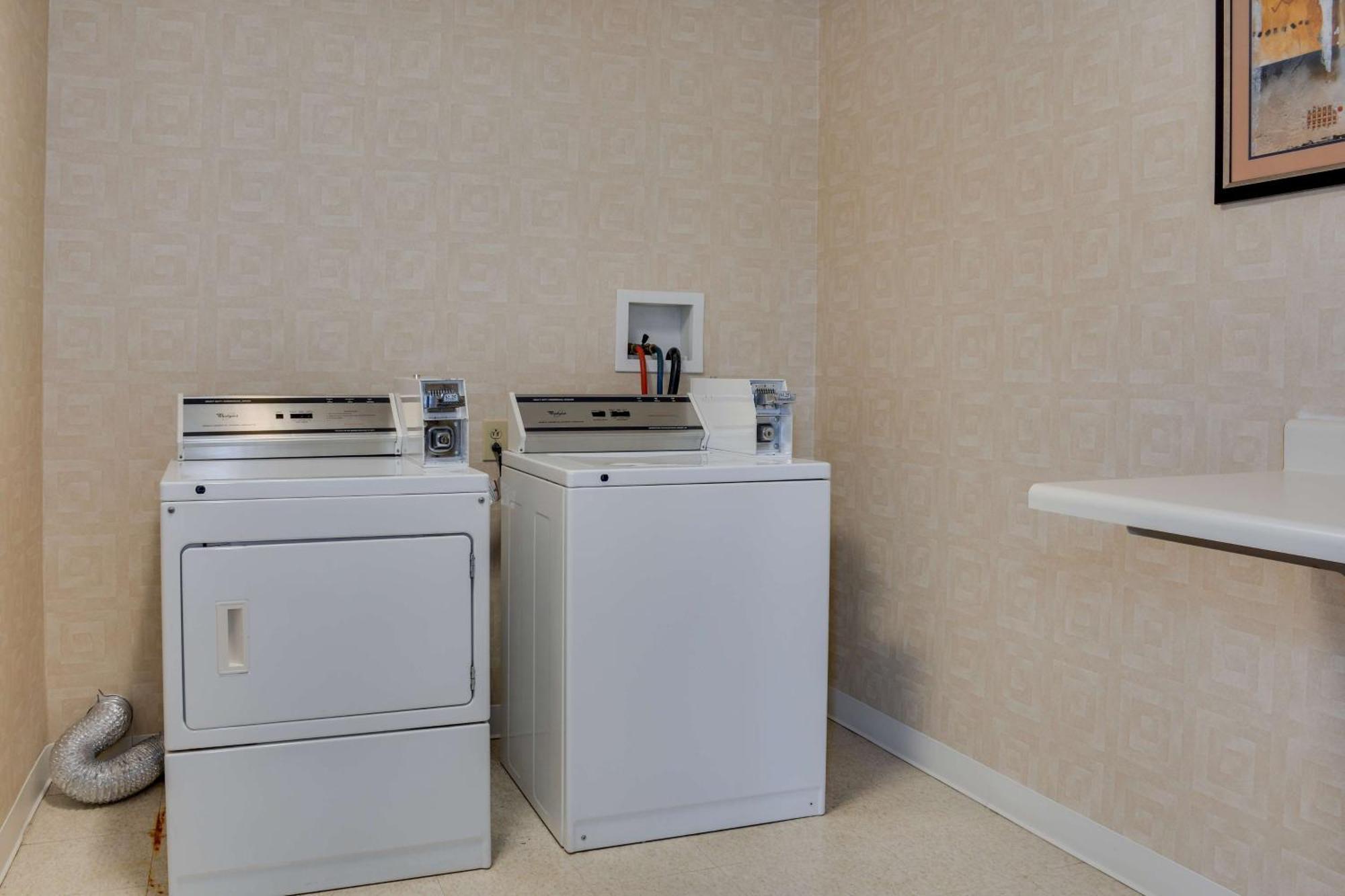 Hampton Inn Atlanta-Fairburn Luaran gambar
