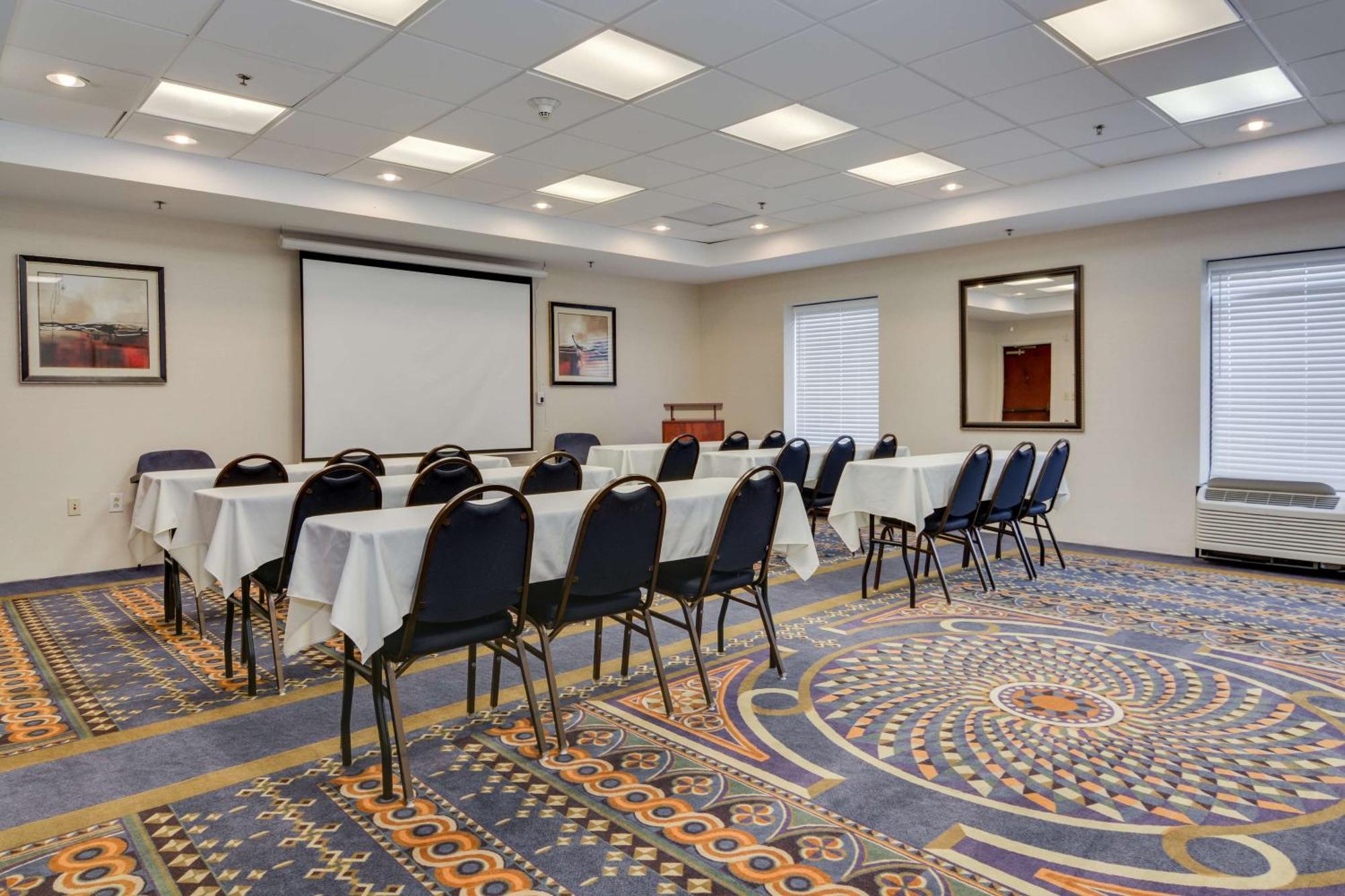 Hampton Inn Atlanta-Fairburn Luaran gambar