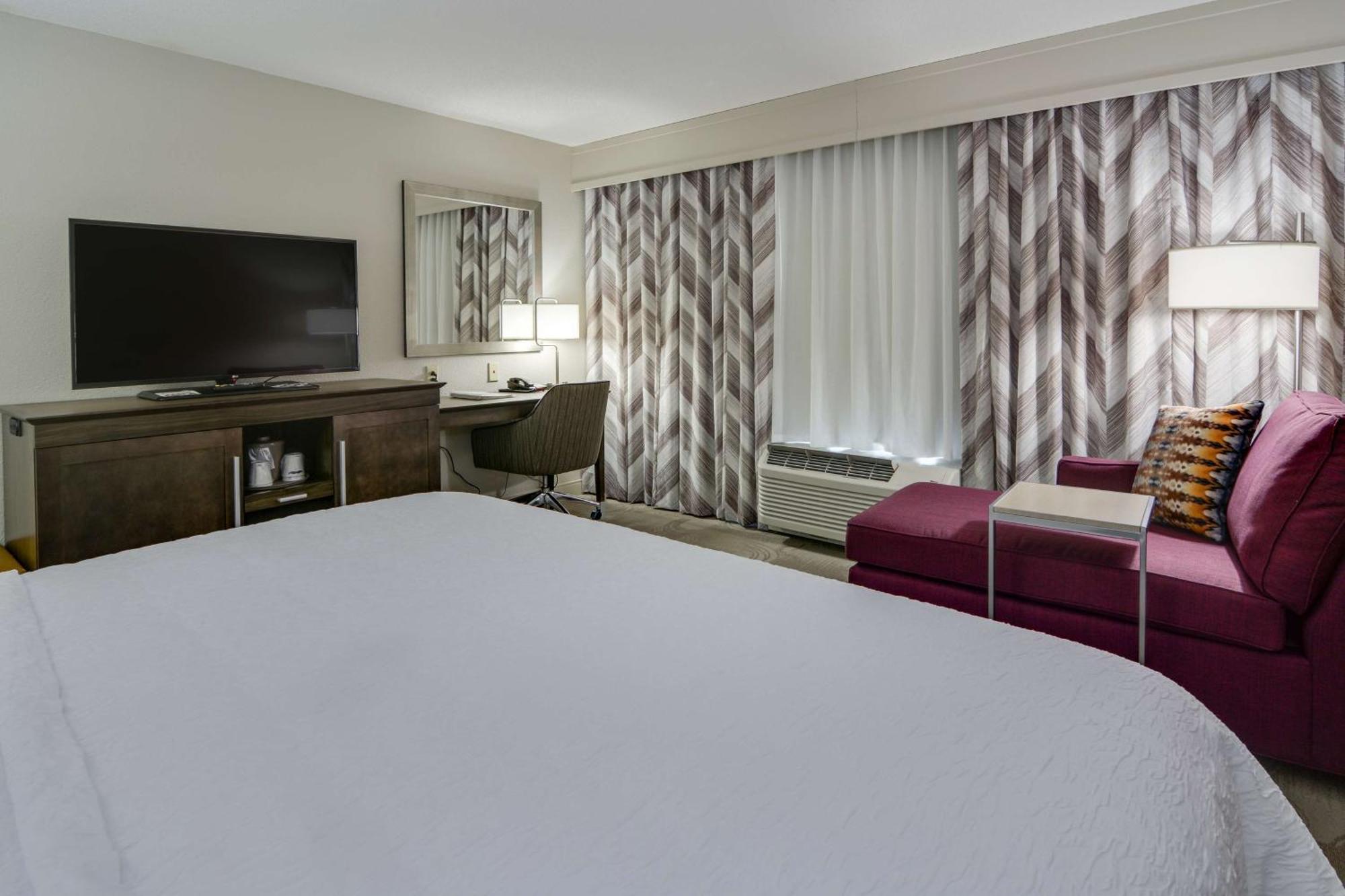 Hampton Inn Atlanta-Fairburn Luaran gambar