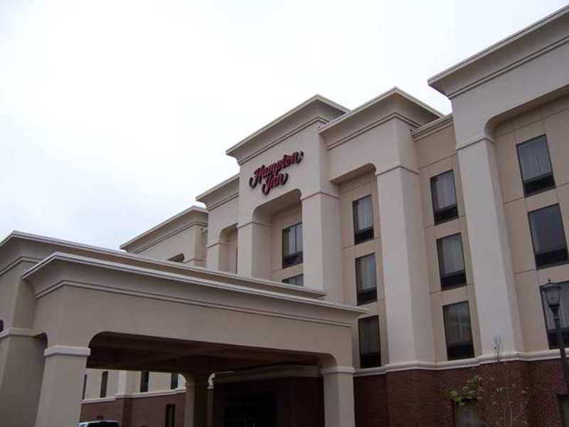 Hampton Inn Atlanta-Fairburn Luaran gambar