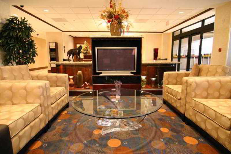 Hampton Inn Atlanta-Fairburn Dalaman gambar