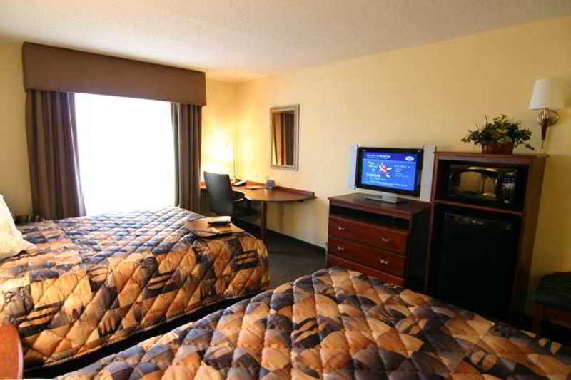 Hampton Inn Atlanta-Fairburn Bilik gambar