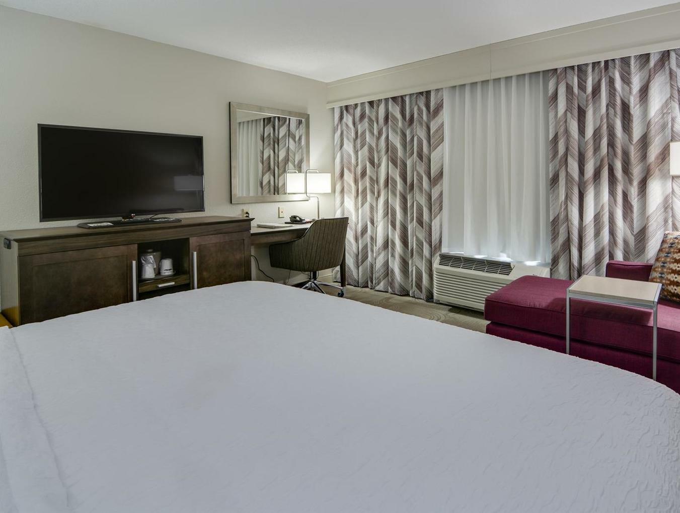 Hampton Inn Atlanta-Fairburn Luaran gambar